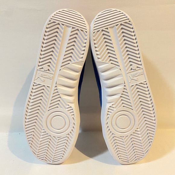 New Puma GV Special Primary Mens red/white/blue - Picture 3 of 6